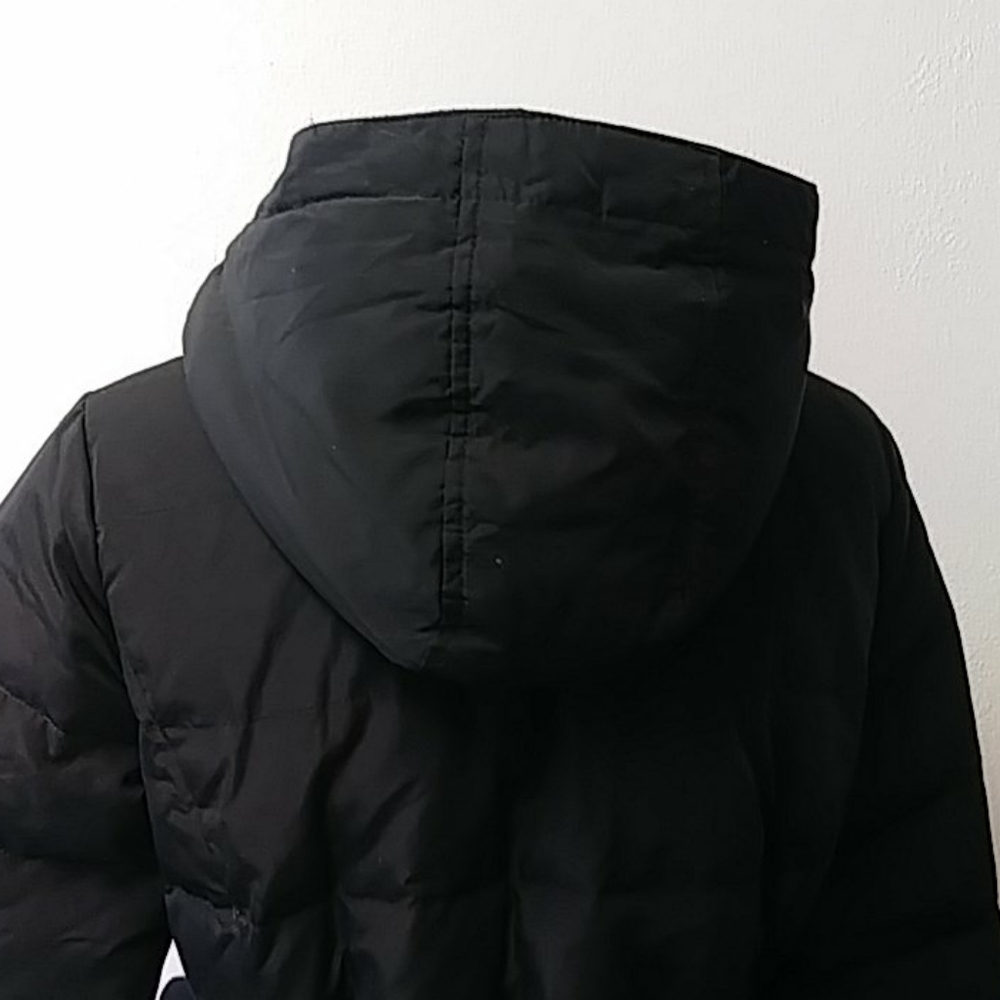 Zara Basic Down Jacket - image 7